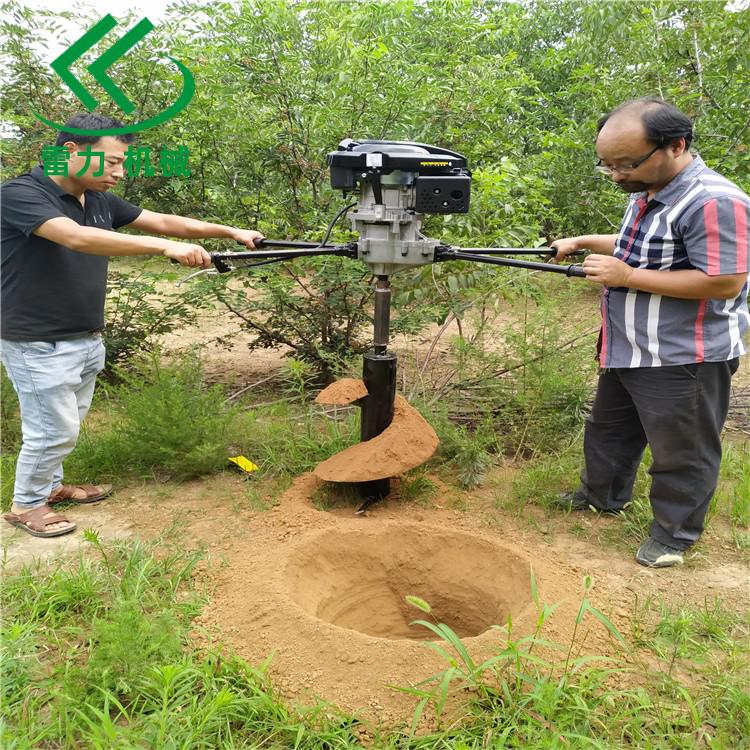 栽樹打坑機(jī)用過都說好